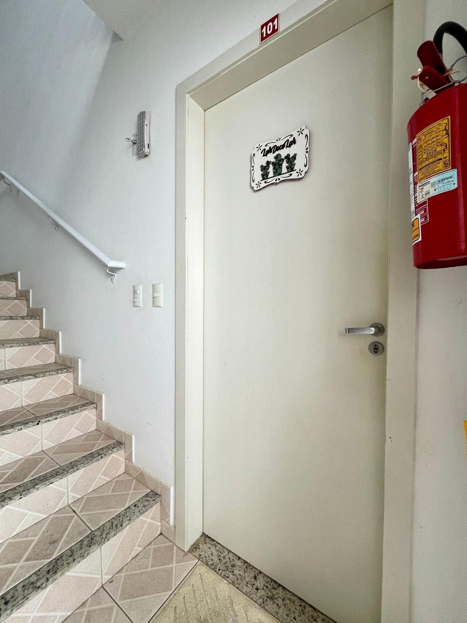 Ape Aconchego Διαμέρισμα Brusque Εξωτερικό φωτογραφία